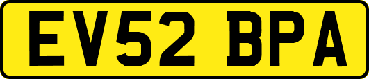 EV52BPA