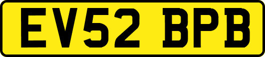 EV52BPB