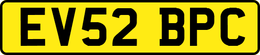 EV52BPC