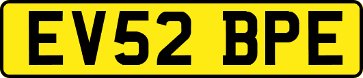 EV52BPE