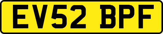 EV52BPF