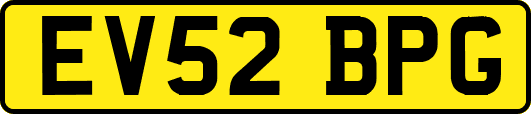 EV52BPG