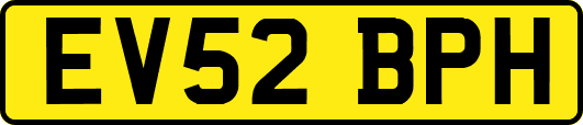 EV52BPH