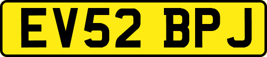 EV52BPJ
