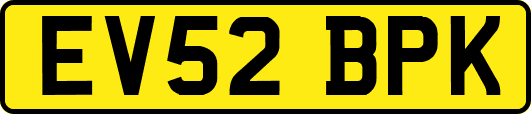 EV52BPK
