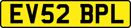 EV52BPL