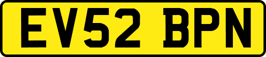EV52BPN
