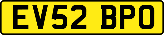 EV52BPO