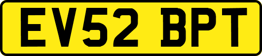 EV52BPT