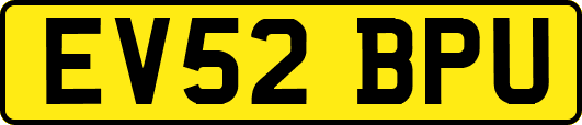 EV52BPU