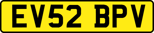 EV52BPV