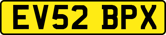 EV52BPX