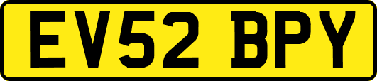 EV52BPY