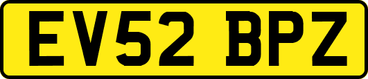 EV52BPZ