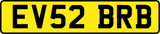 EV52BRB