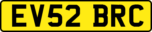 EV52BRC