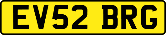 EV52BRG