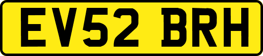EV52BRH