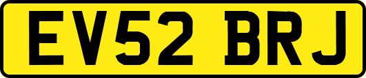 EV52BRJ