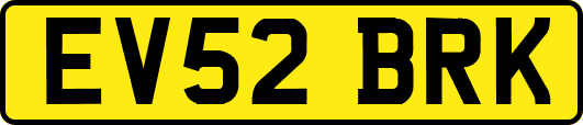 EV52BRK