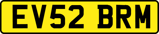 EV52BRM