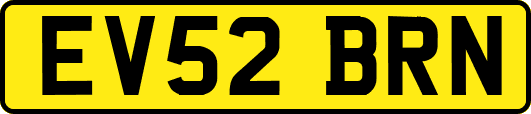 EV52BRN
