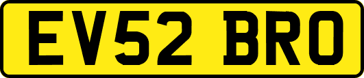 EV52BRO