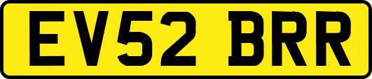 EV52BRR