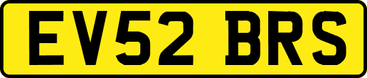 EV52BRS