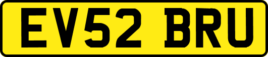 EV52BRU
