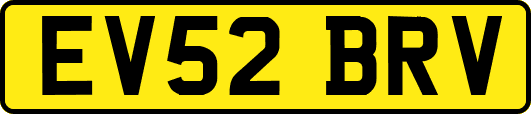 EV52BRV
