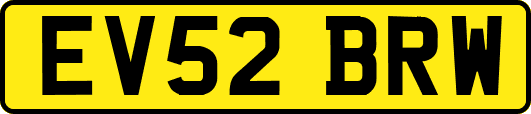 EV52BRW