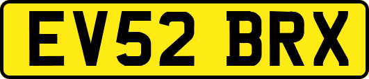 EV52BRX
