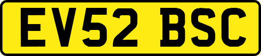 EV52BSC