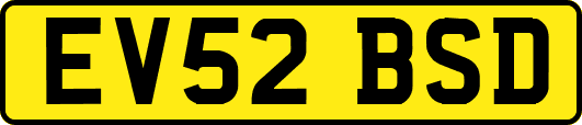 EV52BSD