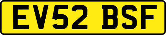 EV52BSF