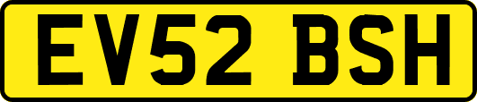 EV52BSH