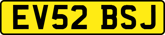 EV52BSJ
