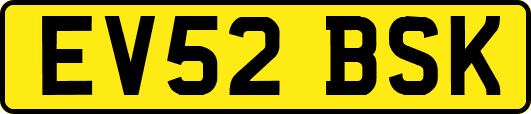 EV52BSK