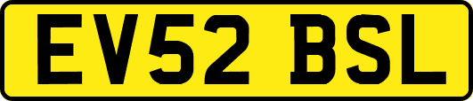 EV52BSL
