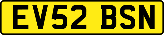 EV52BSN