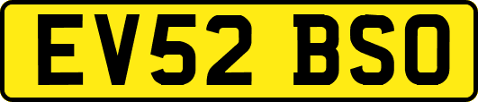 EV52BSO