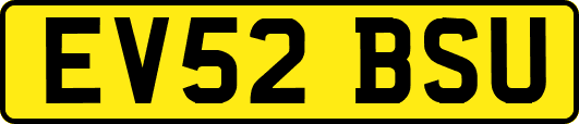 EV52BSU