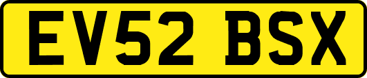 EV52BSX