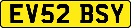 EV52BSY