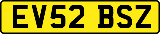 EV52BSZ
