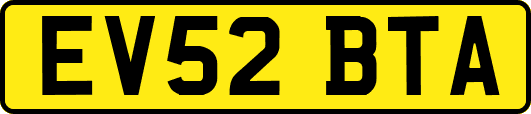 EV52BTA