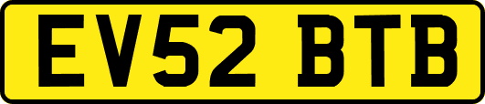 EV52BTB