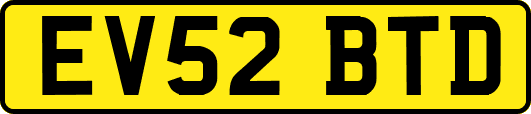EV52BTD