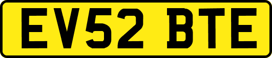 EV52BTE